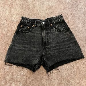 Cheap Monday Shorts